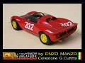 202 Ferrari Dino 206 S - P.Moulage 1.43 (2)